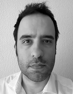 Profilbild Fernando Ramos