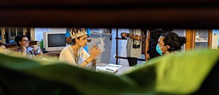 House of kal Colombo Open House