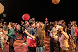 Just in time Brussels