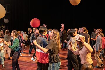 Just in time Brussels