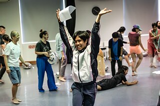 Just in time Singapore