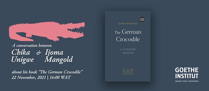 Das Deutsche Krokodil: ein Gespräch