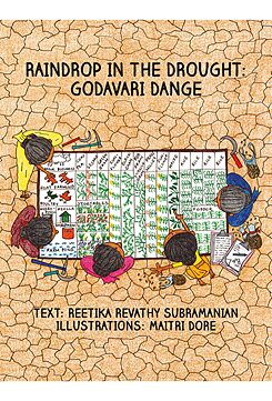 Raindrop in the Drought: Godavari Dange