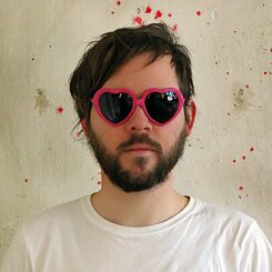 Александр Шуберт