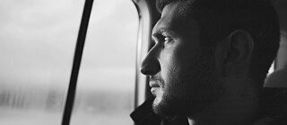 The Rain Will Never Stop - Still