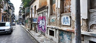 Περίπατος μνήμης