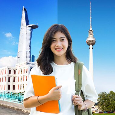 Get The German You Need