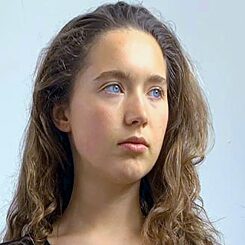 Jana Jess - Porträt