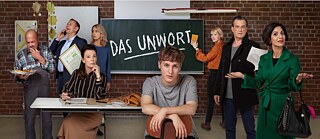 Das Unwort
