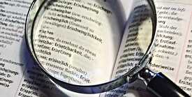 Sprache, Transformation und gesellschaftliche Teilhabe