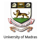 university-of-madras-logo