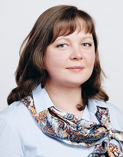 Мария Лытаева