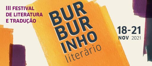 Burburinho Literário 2021_3 edição