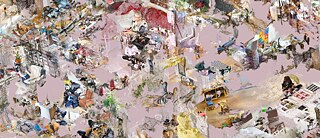 # See You At Home——作为公共交流场所的家庭空间