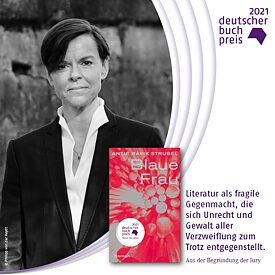 Deutscher Buchpreis Gewinner Instagramm Bild