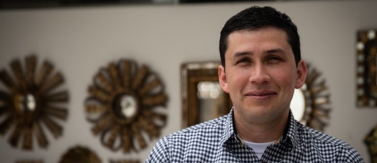 Proyecto robótica / Eduin Culma