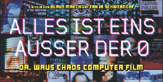 All is one. Except 0. All is one. Except 0.