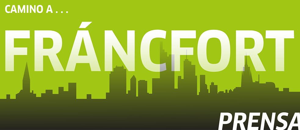 SpainFrankfurt 2022 – Presse