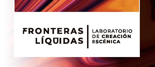 Fronteras líquidas banner