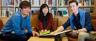 Foto: Goethe-Institut Osaka Kyoto &copy; Foto: Goethe-Institut Osaka Kyoto Foto: Goethe-Institut Osaka Kyoto