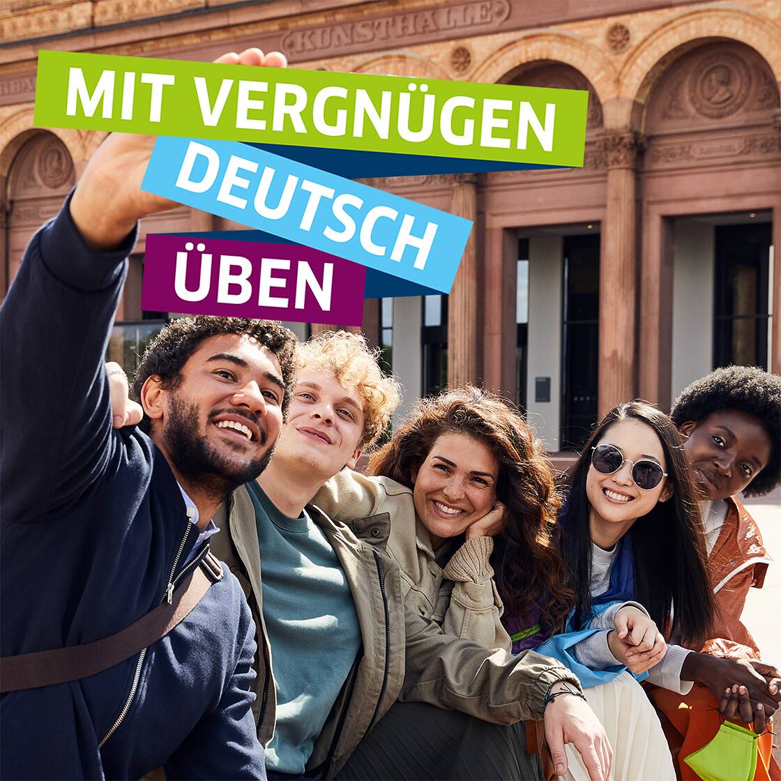 Practise German For Free Goethe Institut Germany Practise German For Free Goethe Institut Germany