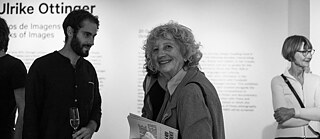 O Doclisboa prestou homenagem à realizadora e fotógrafa e apresentou a exposição intitulada Livro de Imagens no Museu do Oriente.