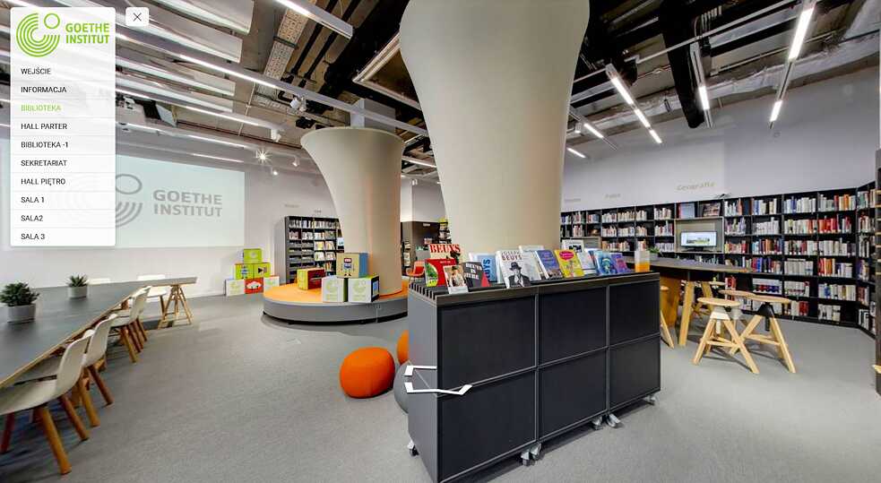 Goethe-Institut Warschau