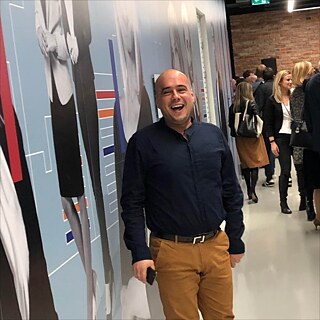 Foto des Journalisten © ©Zoran Pehar Zoran Pehar