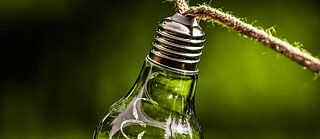 Nachhaltig durch den Tag