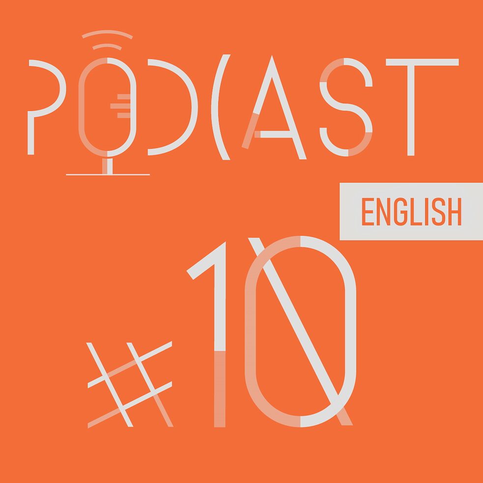Podcast #10