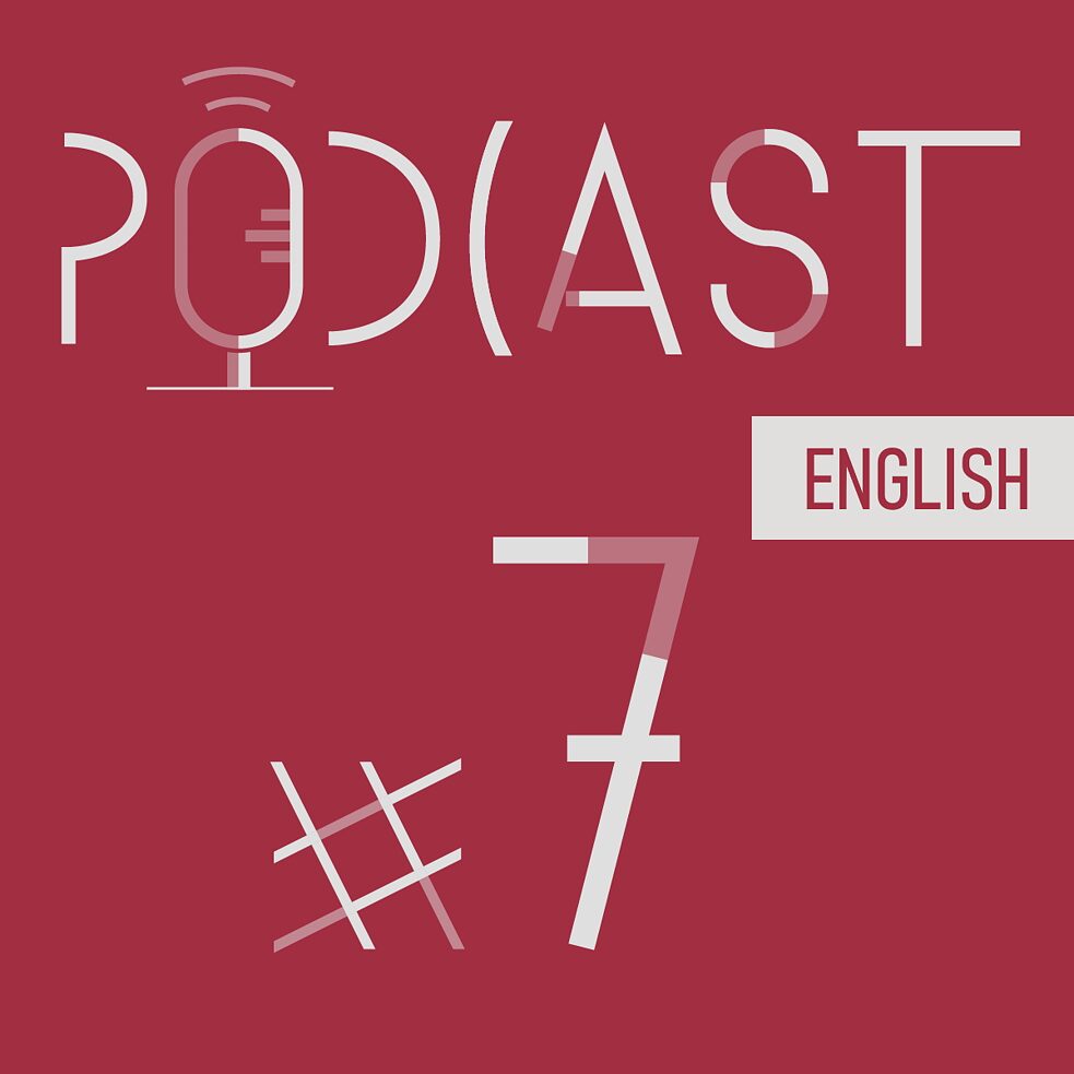 Podcast #7