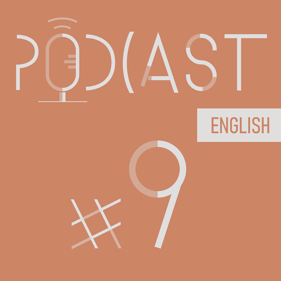 Podcast #9
