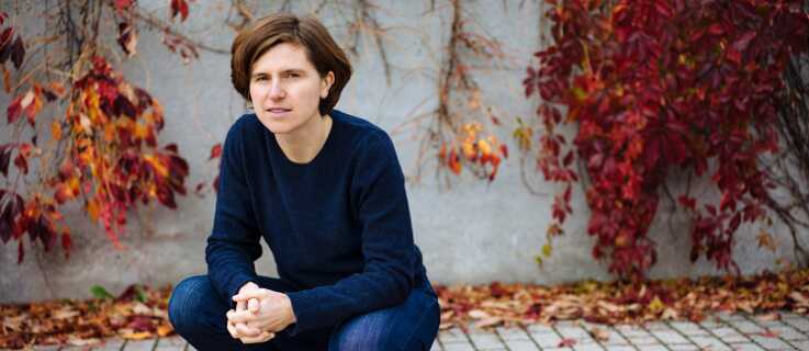 Judith Schalansky