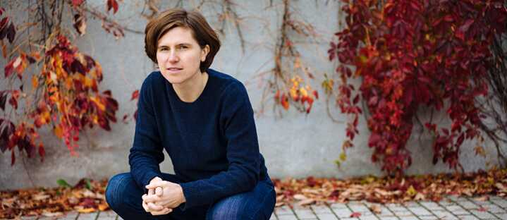 Judith Schalansky