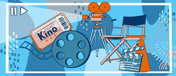 Von Filmfest bis Song Contest