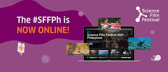 SFFPh 2021 is now online!