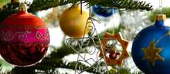 Weihnachtslieder