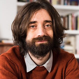 Juan Gómez Barcena © © David Jiménez Juan Gómez Barcena