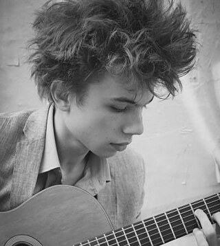 Antoine Boyer_GGG 2021 &copy; © Mathilde Lauridon Antoine Boyer