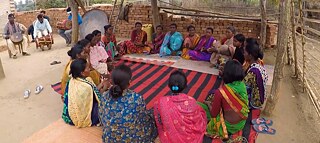 SFF 2021: Food from the Forest &copy; © UKRI GCRF Translation Funds, University of East Anglia, Norwich, Norfolk, UK SFF 2021: Food from the Forest