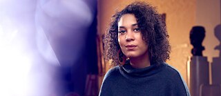 Camara Lundestad Joof