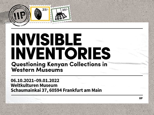 Invisible Inventories Exhibition_ FB