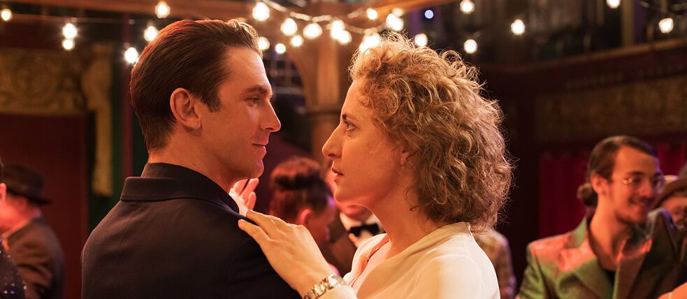 Ich bin dein Mensch Ich bin dein Mensch