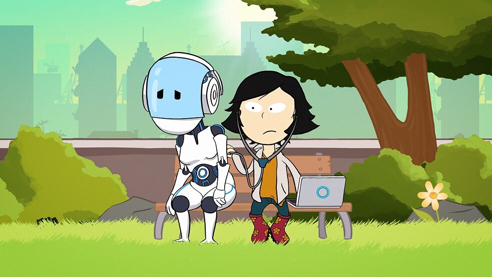 SFF 2021: Knietzsche and health