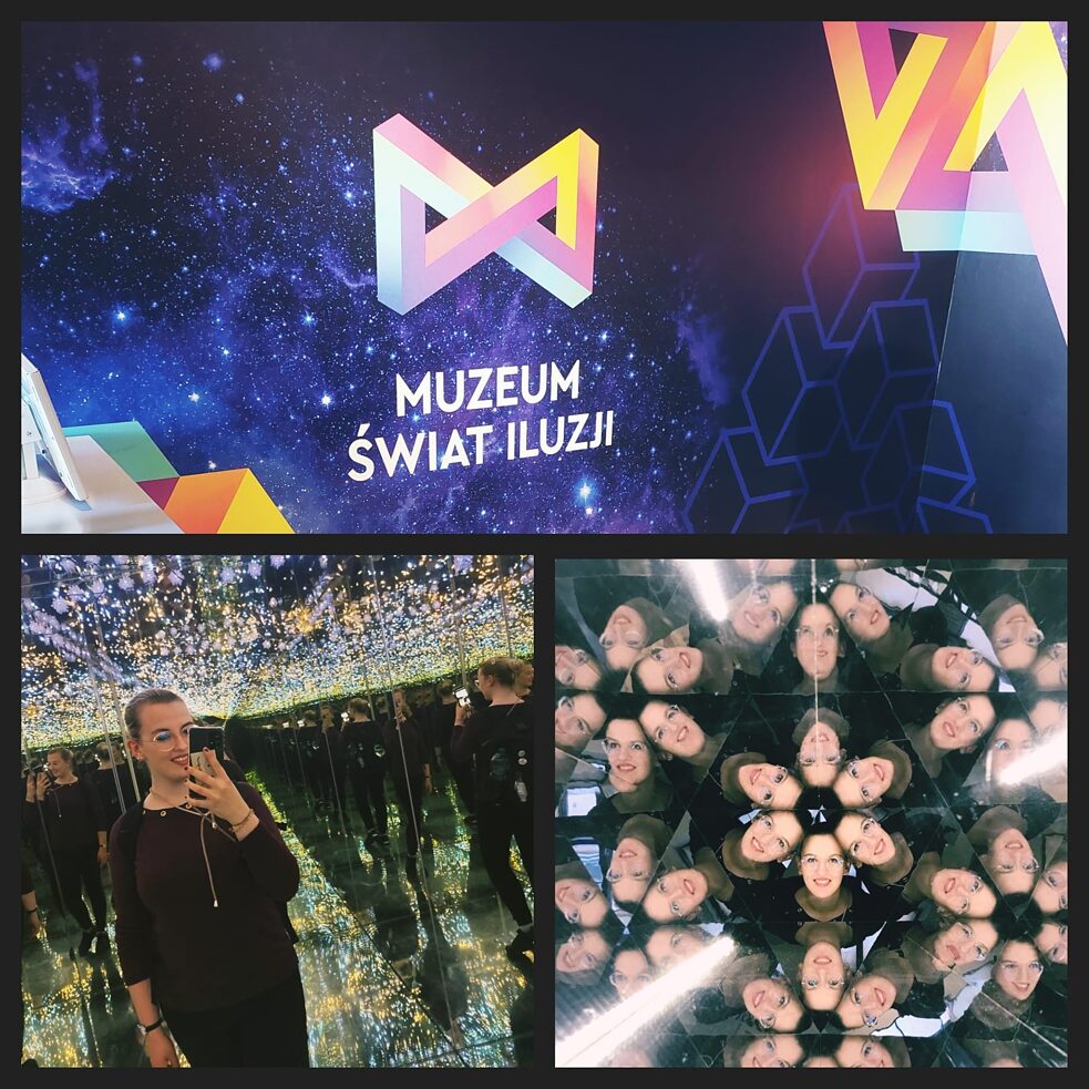 Museum der Illusionen