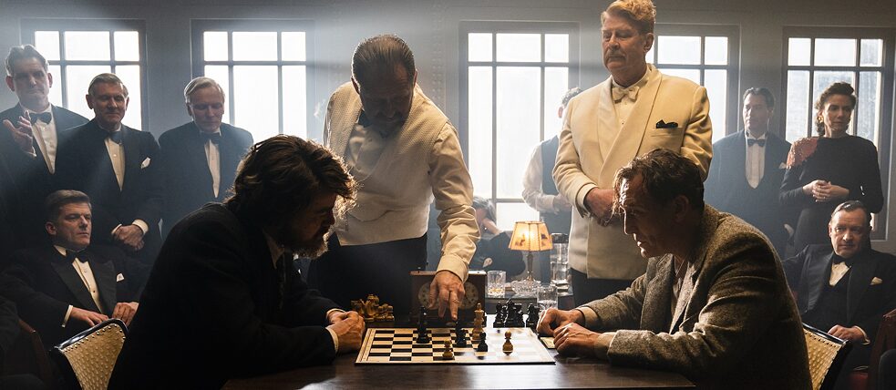 The Royal Game The Royal Game