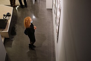 Visaginas´ Helden – Diskussion und fotografische Recherche 