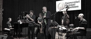 16.11. Bernal - Universidada de Quilmes