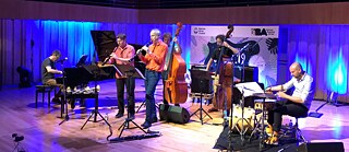 18.11. BA Jazz Festival - Usina del Arte