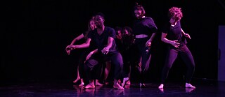 An other way | Hamburg